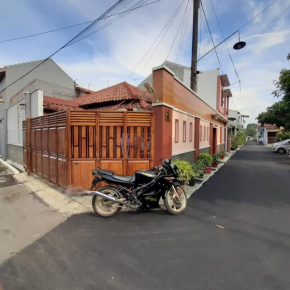 Homestay Cendana Candi-1 Blok F1 Np-Kudus